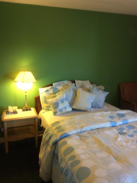 Palace Inn Motel Sarnia Zewnętrze zdjęcie