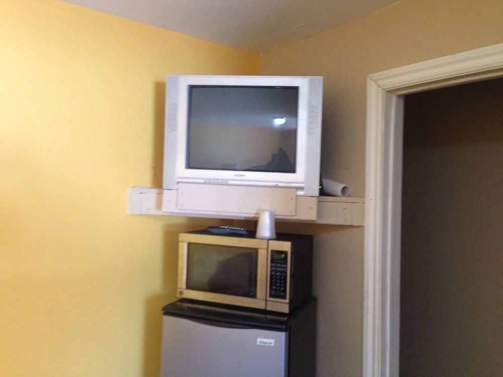Palace Inn Motel Sarnia Zewnętrze zdjęcie