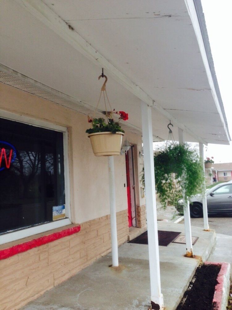 Palace Inn Motel Sarnia Zewnętrze zdjęcie