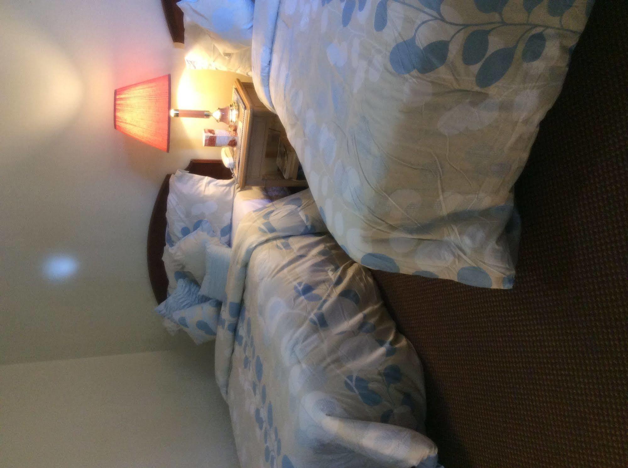Palace Inn Motel Sarnia Zewnętrze zdjęcie